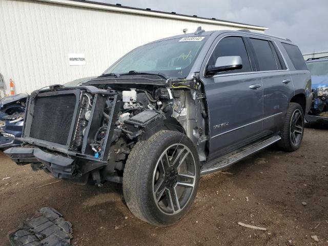 Photo 2 from auction – 2019 GMC YUKON DENA with VIN 1GKS2CKJ0KR137596