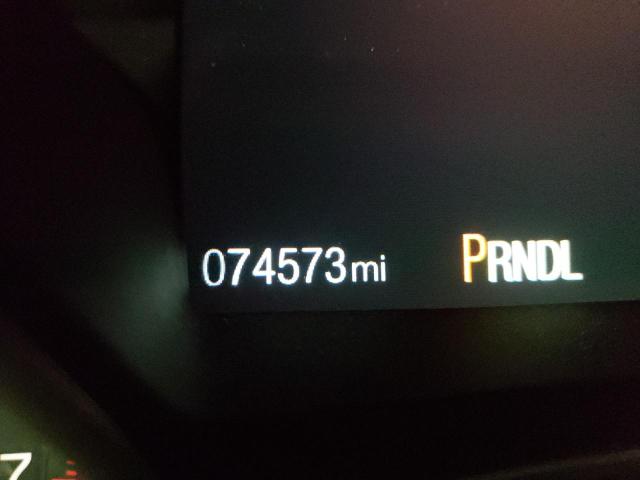 Photo 8 from auction – 2018 FORD FOCUS SE with VIN 1FADP3K24JL287183