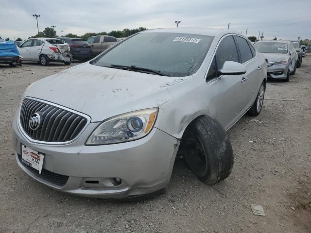 Photo 2 from auction – 2016 BUICK VERANO with VIN 1G4PS5SK5G4172883