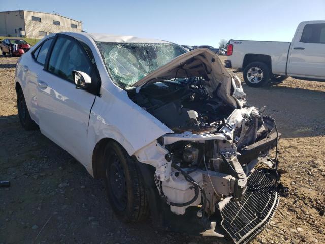 Photo 9 from auction – 2018 TOYOTA COROLLA L with VIN 5YFBURHE7JP817345