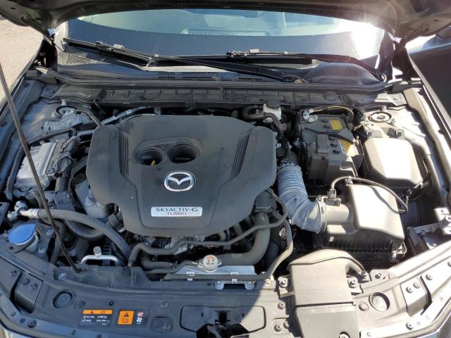 Photo 7 from auction – 2021 MAZDA 3 PREMIUM with VIN JM1BPBEY8M1319340