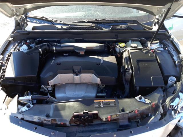 Photo 7 from auction – 2015 CHEVROLET MALIBU 2LT with VIN 1G11D5SL5FF317378