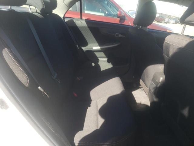 Photo 6 from auction – 2012 TOYOTA COROLLA BA with VIN 2T1BU4EE1CC817514