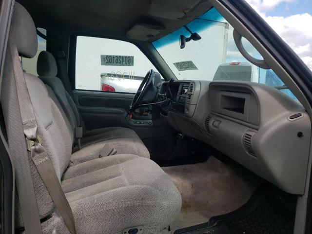 Photo 5 from auction – 1997 GMC SIERRA C35 with VIN 1GTHC33J8VF022512