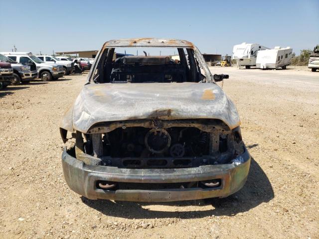 Photo 10 from auction – 2018 RAM 3500 ST with VIN 3C63RRGLXJG413104