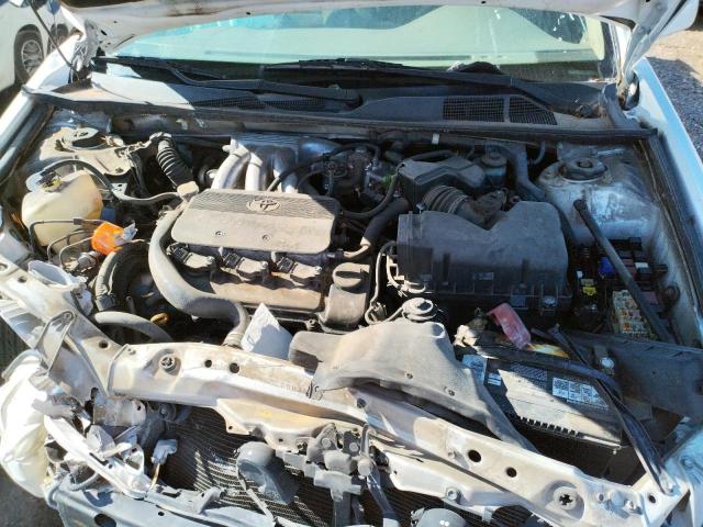 Photo 7 from auction – 2002 TOYOTA CAMRY LE with VIN 4T1BF32K52U016905