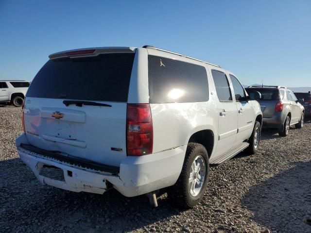 Photo 4 from auction – 2007 CHEVROLET SUBURBAN K with VIN 1GNFK16307J210878