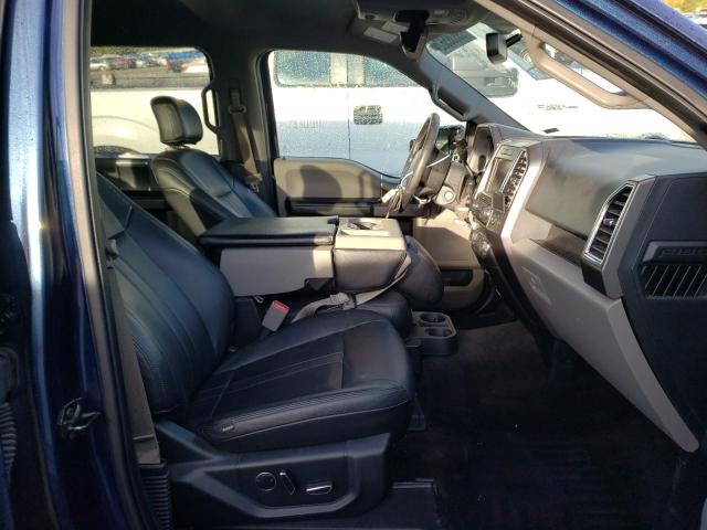 Photo 5 from auction – 2015 FORD F150 SUPER with VIN 1FTEW1EF4FKD33290