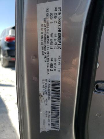 Фото 10 с аукциона – 2011 DODGE CHARGER с VIN 2B3CL3CGXBH553916