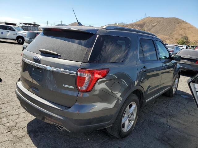 Photo 4 from auction – 2019 FORD EXPLORER X with VIN 1FM5K7DH2KGB53834
