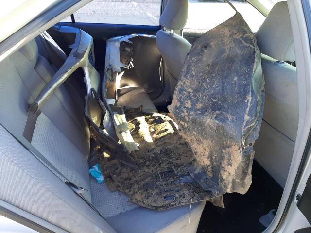 Photo 6 from auction – 2012 TOYOTA CAMRY BASE with VIN 4T4BF1FK0CR211476