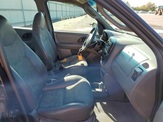 Photo 5 from auction – 2001 FORD ESCAPE XLS with VIN 1FMYU02151KA64954