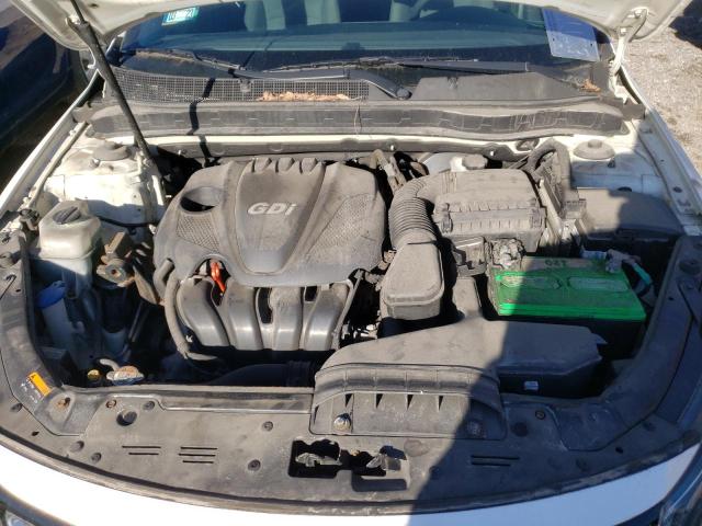 Photo 7 from auction – 2015 KIA OPTIMA LX with VIN KNAGM4A75F5579923