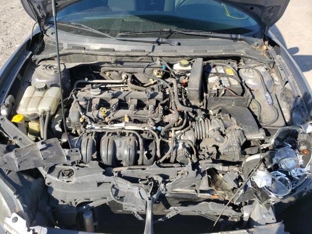 Photo 7 from auction – 2007 MAZDA 3 I with VIN JM1BK32F071770340