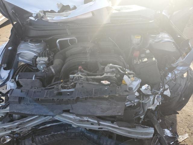 Photo 7 from auction – 2019 SUBARU OUTBACK 2. with VIN 4S4BSAHC5K3247177