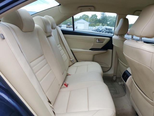Photo 6 from auction – 2016 TOYOTA CAMRY LE with VIN 4T4BF1FK0GR525070
