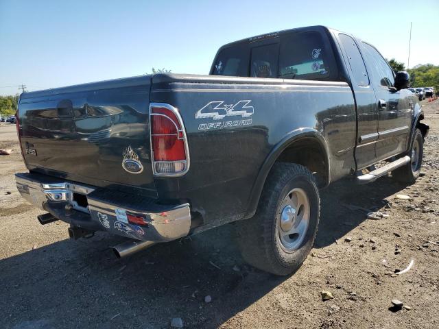 صورة رقم 4 من المزاد - 2000 FORD F150 مع VIN 1FTRX18L8YNB04984