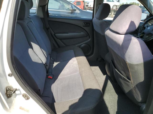 Photo 6 from auction – 2004 MITSUBISHI OUTLANDER with VIN JA4LX31F34U033127