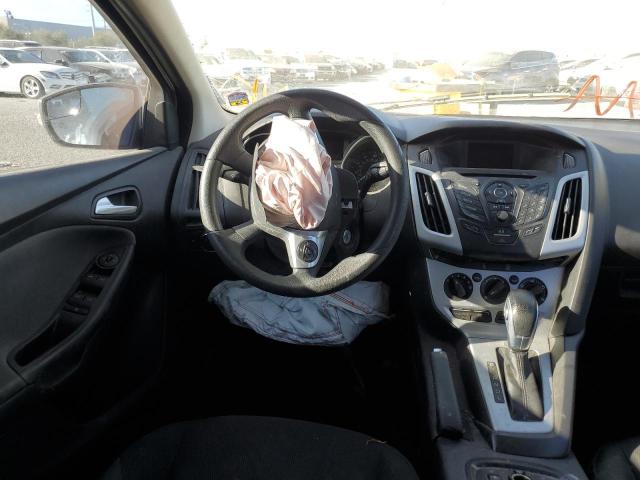 Photo 9 from auction – 2014 FORD FOCUS SE with VIN 1FADP3K29EL453638