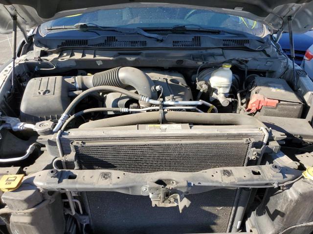 Photo 7 from auction – 2014 RAM 1500 ST with VIN 1C6RR6FT9ES135126