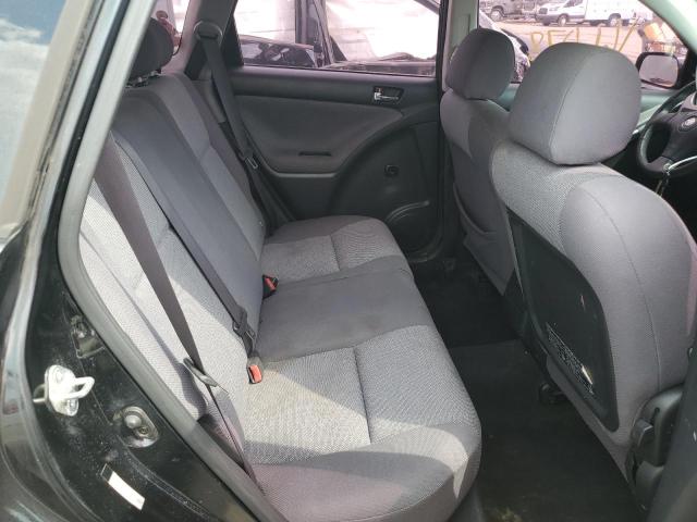 Photo 6 from auction – 2003 TOYOTA COROLLA MA with VIN 2T1KR32E43C012350