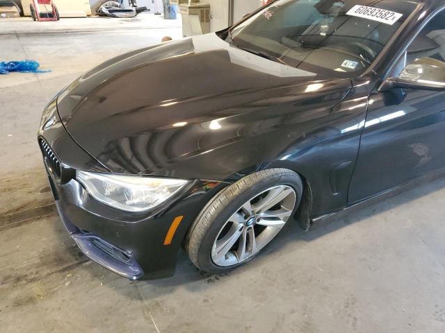 Photo 9 from auction – 2014 BMW 428 XI with VIN WBA3N9C55EK246092