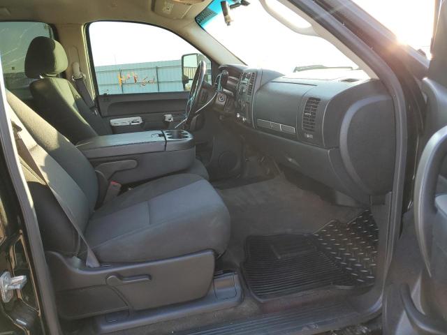 Photo 5 from auction – 2013 CHEVROLET SILVERADO with VIN 3GCPKSE72DG379871