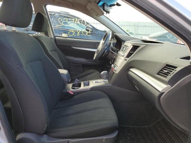 Foto 5 de la subasta – 2013 SUBARU LEGACY 2.5 con VIN 4S3BMBB68D3032693