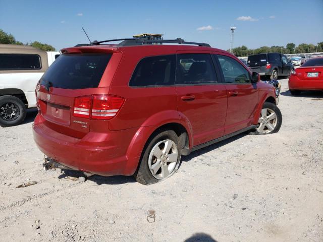 Photo 4 from auction – 2009 DODGE JOURNEY SX with VIN 3D4GG57V69T542649