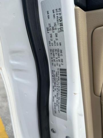 Photo 10 from auction – 2015 JEEP GRAND CHER with VIN 1C4RJFBG2FC866193