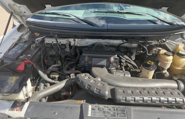 Photo 7 from auction – 2008 FORD F150 SUPER with VIN 1FTPW14V78FA86330