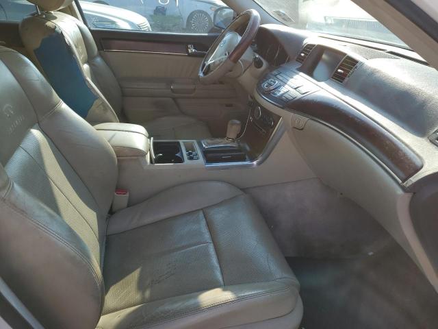 Photo 5 from auction – 2008 INFINITI M35 BASE with VIN JNKAY01E78M600248
