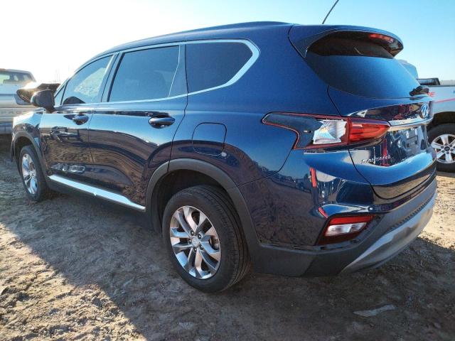 Photo 3 from auction – 2019 HYUNDAI SANTA FE S with VIN 5NMS2CAD2KH106961