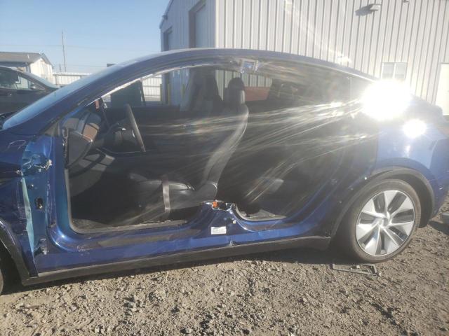 Zdjęcie 9 z aukcji – 2021 TESLA MODEL Y z VIN 5YJYGDEEXMF089500