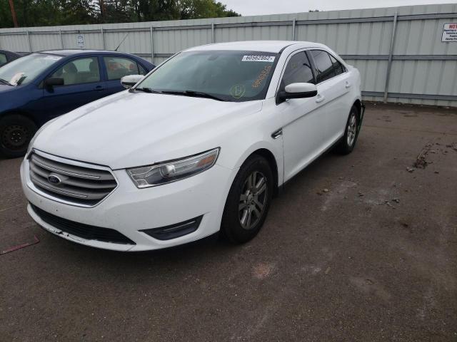 Foto 2 de la subasta – 2013 FORD TAURUS SEL con VIN 1FAHP2E85DG145742
