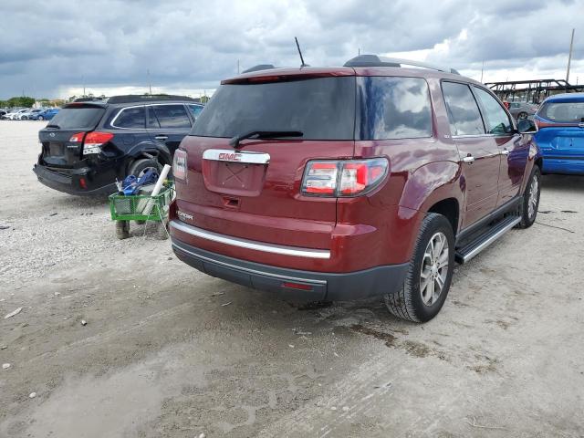 Photo 4 from auction – 2015 GMC ACADIA SLT with VIN 1GKKRRKD6FJ348783