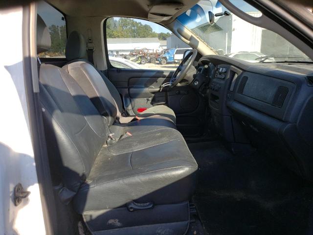Photo 5 from auction – 2002 DODGE RAM 1500 with VIN 1D7HA16N72J163823