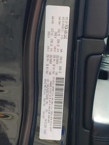 Photo 10 from auction – 2015 JEEP GRAND CHER with VIN 1C4RJFAG3FC758358