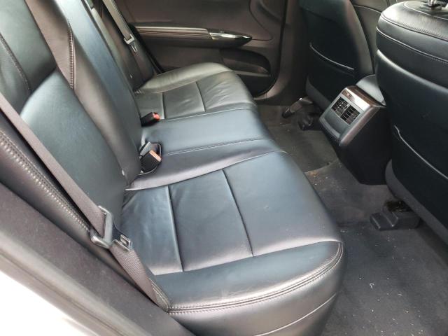 Photo 6 from auction – 2013 TOYOTA AVALON BAS with VIN 4T1BK1EB0DU004045