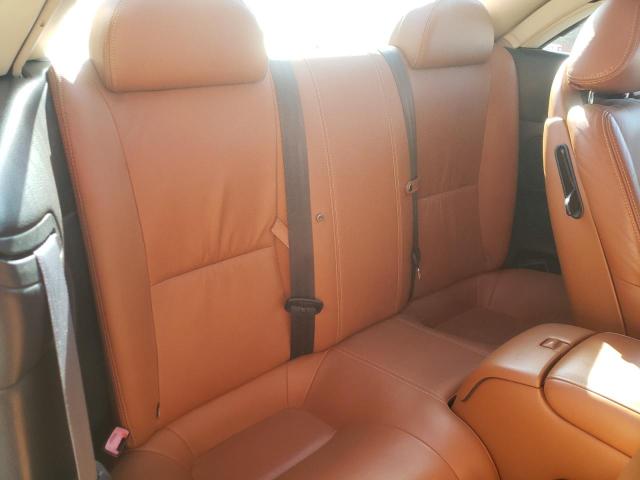 Photo 6 from auction – 2002 LEXUS SC 430 with VIN JTHFN48Y320004767