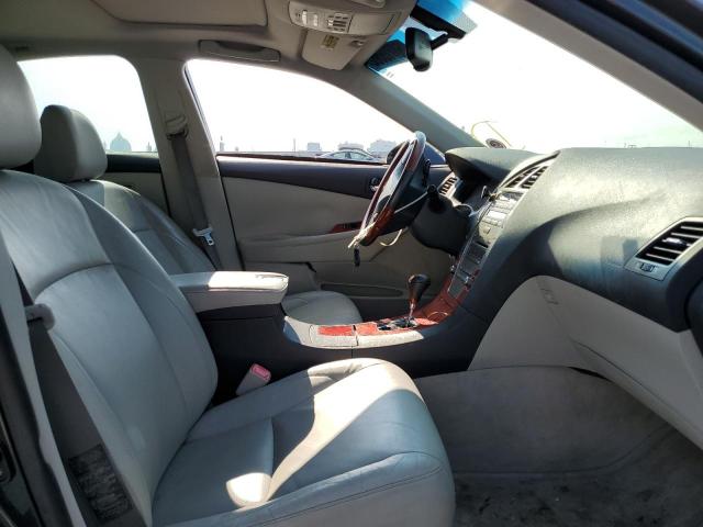 Photo 5 from auction – 2008 LEXUS ES 350 with VIN JTHBJ46G382169848