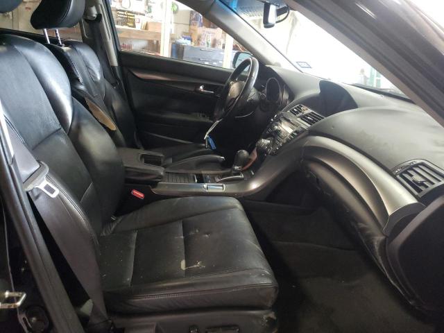 Photo 5 from auction – 2012 ACURA TL with VIN 19UUA8F57CA032394