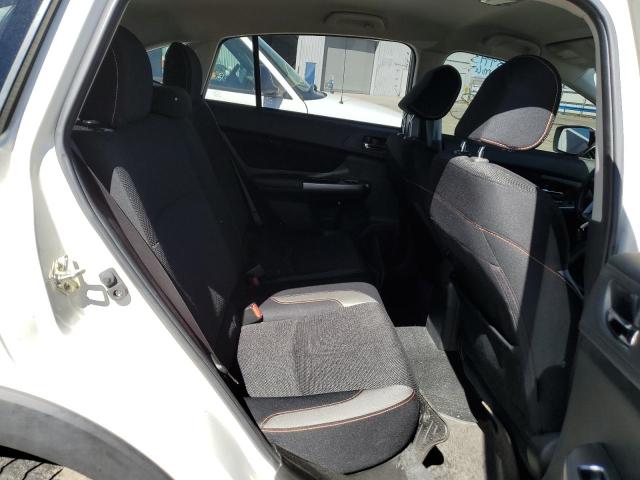 Photo 6 from auction – 2017 SUBARU CROSSTREK with VIN JF2GPABCXH9234033