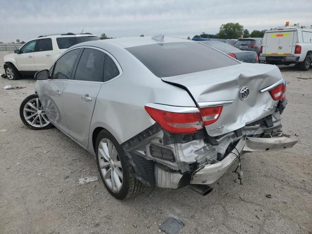Photo 3 from auction – 2016 BUICK VERANO with VIN 1G4PS5SK5G4172883