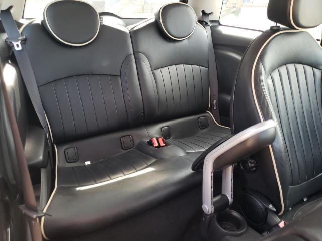 Photo 6 from auction – 2008 MINI COOPER with VIN WMWMF33598TT65468