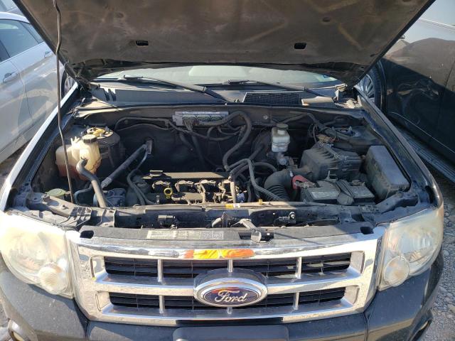 Photo 7 from auction – 2012 FORD ESCAPE XLT with VIN 1FMCU0D75CKA57579