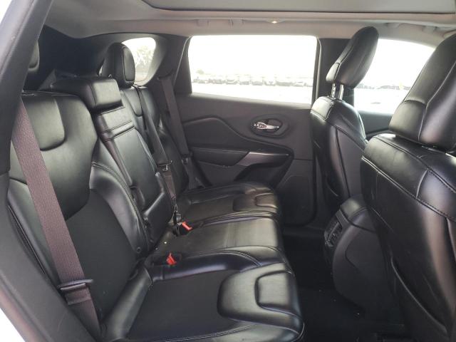 Photo 6 from auction – 2019 JEEP CHEROKEE L with VIN 1C4PJLLX7KD381797