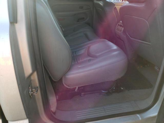 Photo 6 from auction – 2006 CHEVROLET silverado with VIN 1GCHK23286F123511