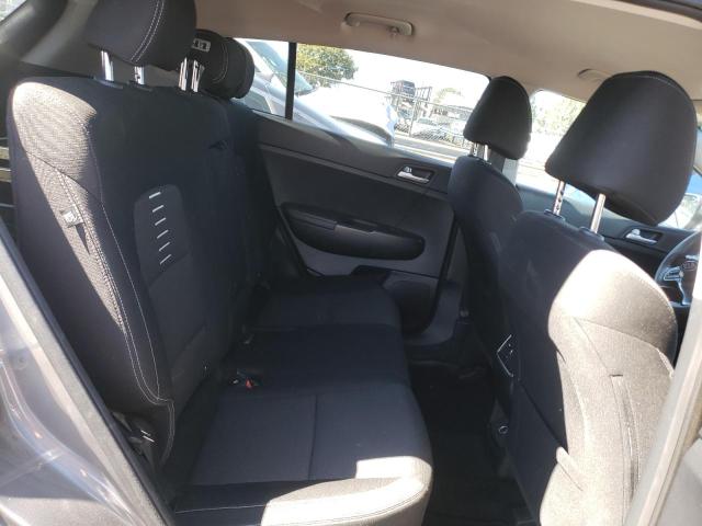 Photo 6 from auction – 2018 KIA SPORTAGE L with VIN KNDPMCAC7J7334841