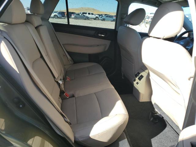 Photo 6 from auction – 2015 SUBARU OUTBACK 3. with VIN 4S4BSENC5F3239565